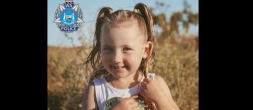Australia, scomparsa Cleo Smith, bambina di 4 anni | informazione.it