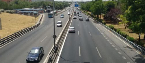 El Gobierno de España presentará un plan para que se pague peaje en autovías (Wikimedia Commons)