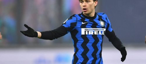 Inter Have No Intention Of Selling Nicolo Barella With New ... - sempreinter.com