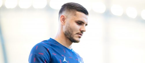 Possibile ritorno di Icardi in Italia dopo due anni al PSG.