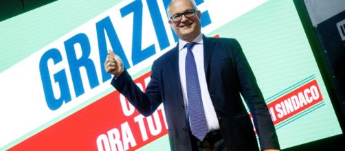 Roberto Gualtieri nuovo sindaco di Roma