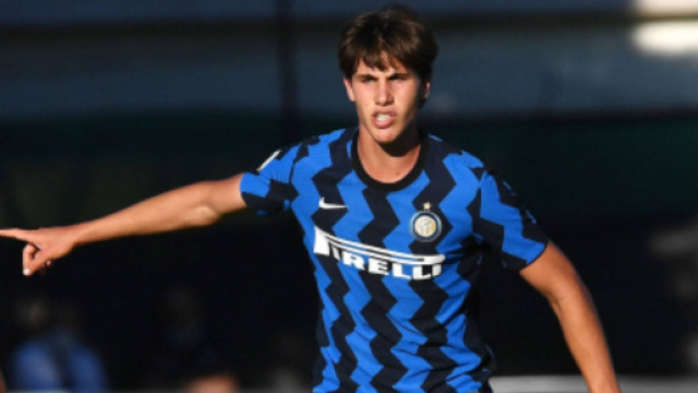 Crotone, Casadei nome per il centrocampo