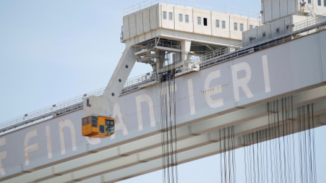 Fincantieri cerca diplomati e laureati per progettazione e acquisti