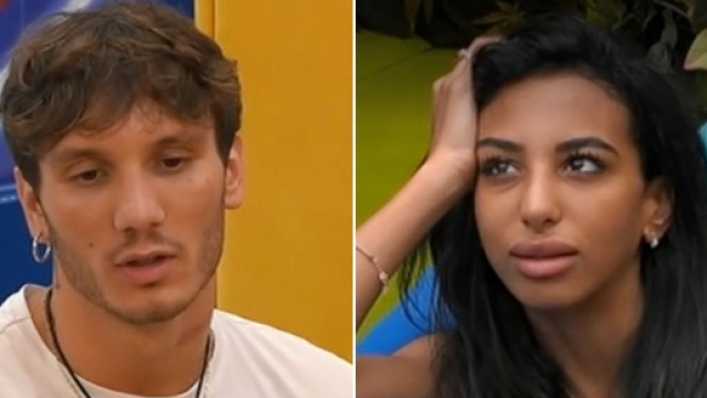 GFVip, Lul&ugrave; avrebbe chiesto agli autori di non mandare clip con Manuel: 'Mi manca' (Video).