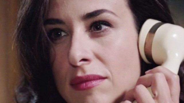 Il Paradiso delle Signore, puntata mercoled&igrave; 27/10: Gloria perde ogni speranza.