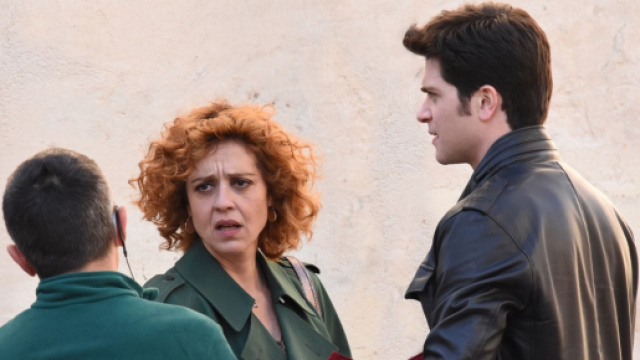 Imma Tataranni 2, anticipazioni 26 ottobre 2021.