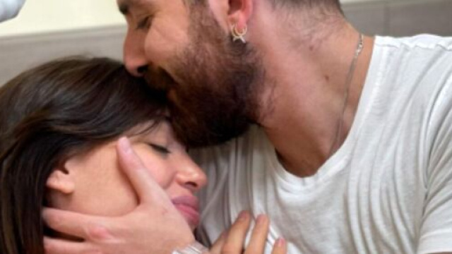 Lorella Boccia &egrave; diventata mamma per la prima volta: &egrave; nata Luce Althea