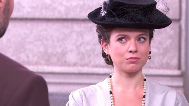 Una Vita chiude i battenti sulle reti Mediaset.