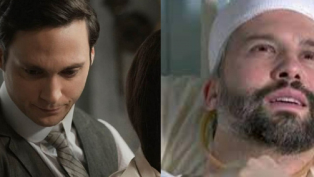 Una vita, spoiler al 29 ottobre: Ildefonso muore, Felipe si risveglia dal coma.