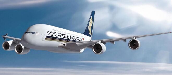 Singapore Airlines toying with the idea of bringing the Airbus A380 back in service