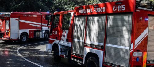 Calabria, morti per esalazioni in una vasca a Paola, Cosenza.