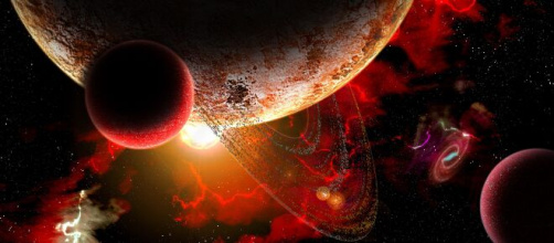 L'oroscopo del giorno 7 ottobre: Luna in Scorpione e Venere in Sagittario (2^ parte).