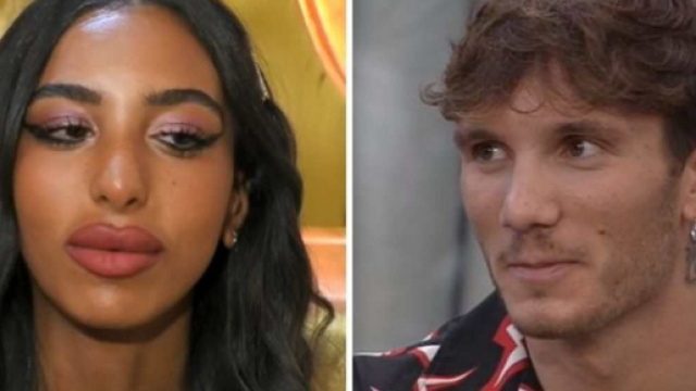 GF Vip, Lulù impedisce a Manule di dormire con Aldo, rabbia web: 'Finge malanni, vergogna'.