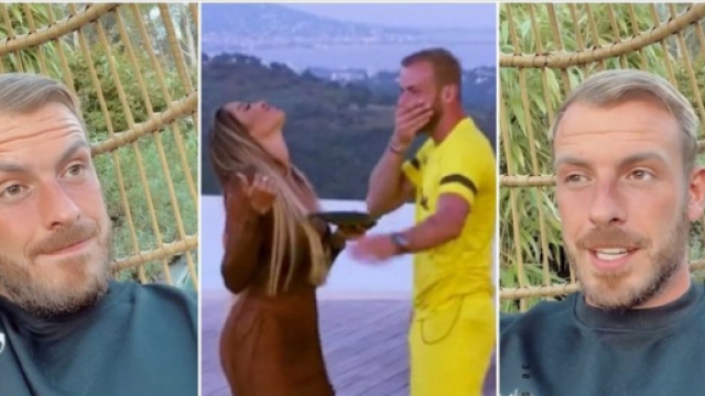 Les Marseillais vs Le Reste du Monde 6 : Julien Bert regrette de s'être mis en couple avec Océane pour piquer Hilona.