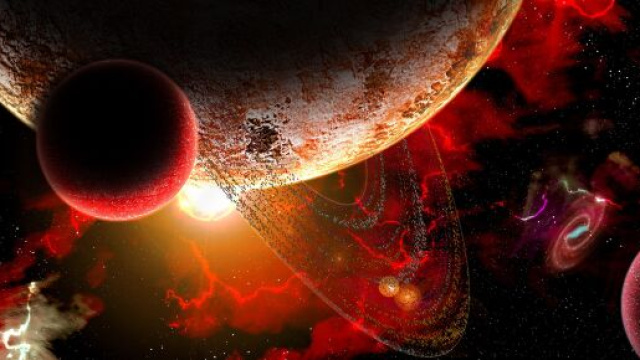 L'oroscopo del giorno 7 ottobre: Luna in Scorpione e Venere in Sagittario (2^ parte).