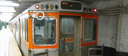 Abuso em metrô da Filadélfia durou cerca de 45 miutos (Ben Schumin/Wikimedia Commons)
