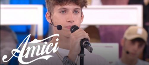 Amici 21, anticipazioni riprese del 20 ottobre: escluso Giacomo, Tommaso vince la sfida.