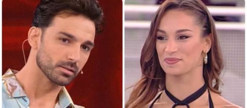 Amici, gossip cast: Albe e Serena in coppia, Raimondo e la ex Francesca di nuovo insieme.