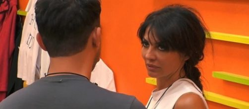 GF Vip 6, malore nella notte per Miriana