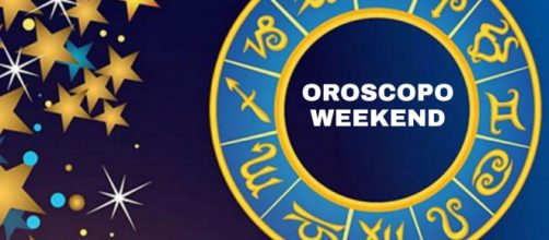 Oroscopo del weekend, dal 22 al 24 ottobre: Ariete con la Luna nel segno.
