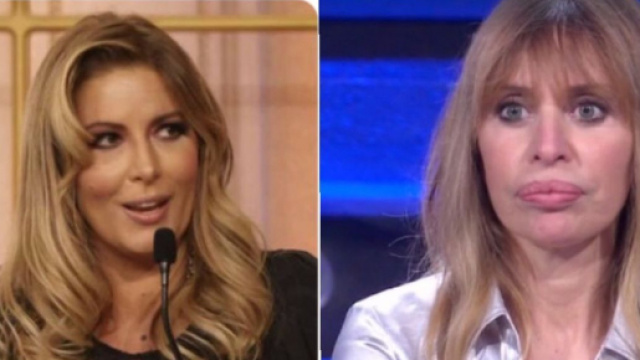 Ballando 2021, Mussolini pronta a lasciare.
