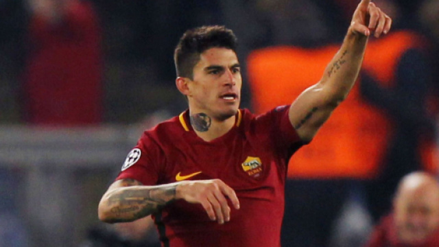 Crotone, suggestione Perotti per l'attacco.