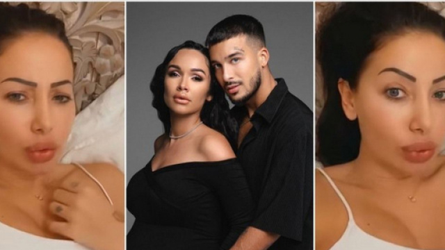 JLC Family : Jazz infidèle ? Laurent bisexuel ? La maîtresse revient sur l'acharnement dont elle a été victime et fait d'énormes révélations;