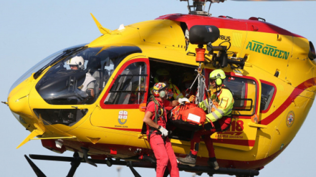 Abruzzo, bimba perde la vita a 5 anni.