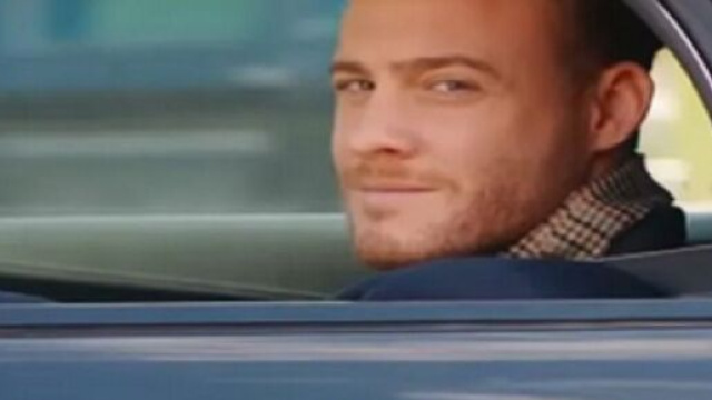 Love is in the air, trama del 25/10: Serkan vuole sorprendere Eda.