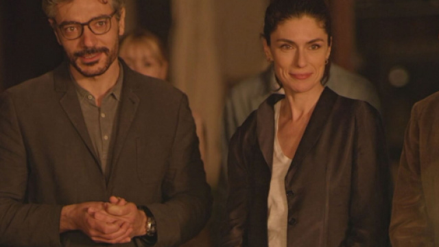 Luce dei tuoi occhi, trama puntata finale.