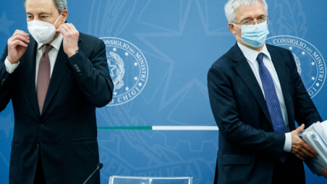 Manovra finanziaria 2022, il Cdm approva il Documento programmatico di bilancio.