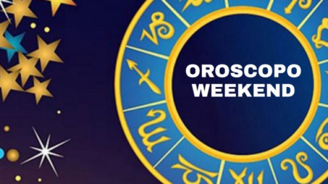 Oroscopo del weekend, dal 22 al 24 ottobre: Ariete con la Luna nel segno.