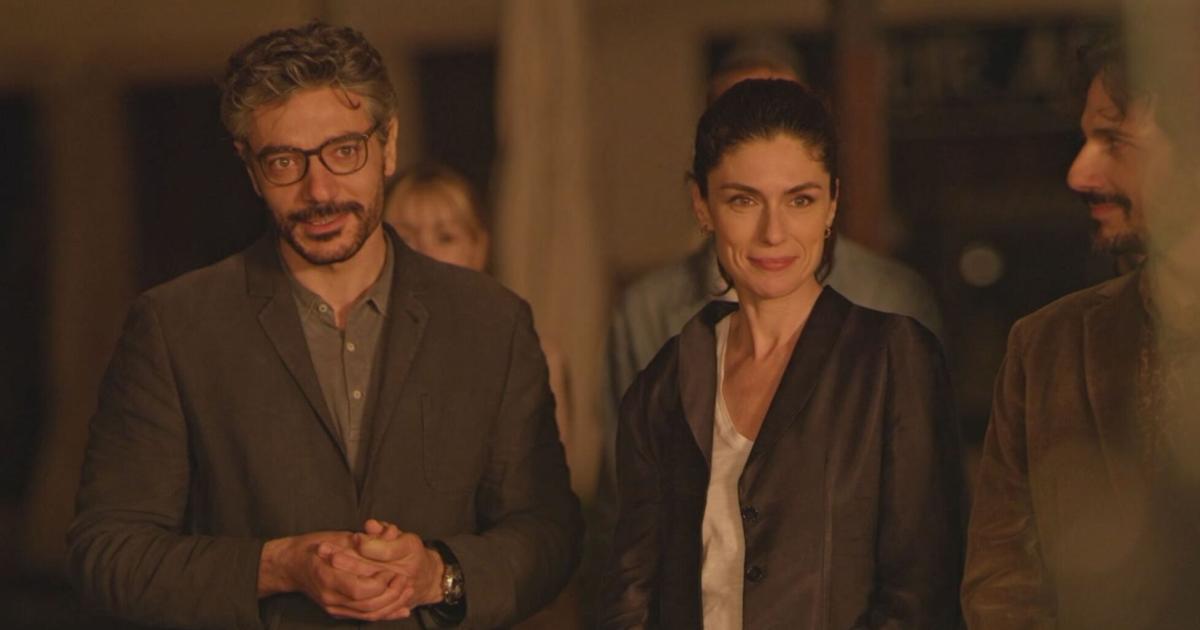 Luce dei tuoi occhi, spoiler ultimo episodio Conti scopre che Alice è stata venduta