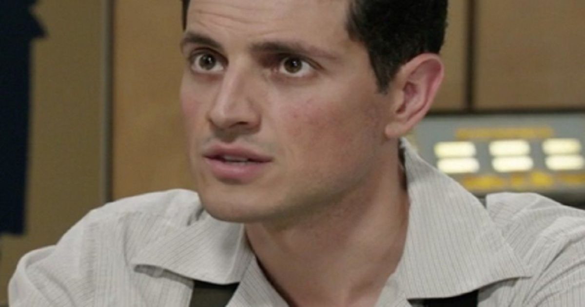 Il Paradiso delle signore, spoiler del 25/10: Salvatore rimane deluso