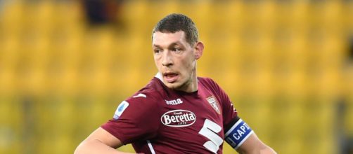 Mercato: Belotti piacerebbe al Milan.