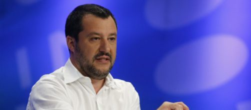 Pensioni, le proposte di Matteo Salvini