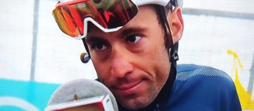 Vincenzo Nibali è passato dalla Trek Segafredo alla Astana.