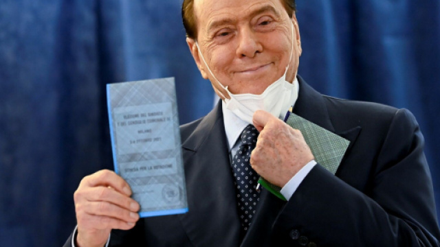 Dopo la sconfitta elettorale il centro-destra cerca un'unità di azione.