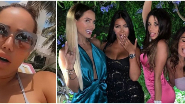 Les Marseillais vs Le Reste du Monde 6 : Manon préfère-t-elle Maeva Ghennam à Milla ? Elle s'explique enfin après son énorme clash.