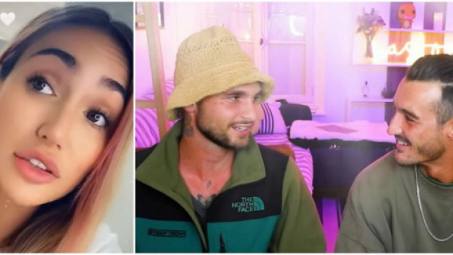 Luna (LMvsMonde6) : choqu&eacute;e par les propos de Bastos et Tristan, elle r&eacute;pond aux piques et tacle son ex.