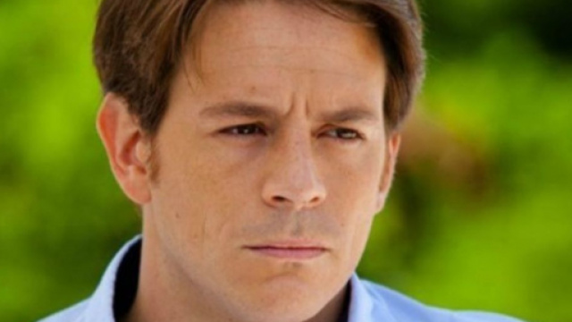 Un Posto al sole, Michelangelo Tommaso da Matano: 'Sul set c'è stato uno sdoppiamento'.