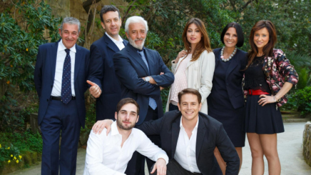 Un posto al sole rischierebbe di essere anticipato dai vertici di Rai3 alle ore 18.30