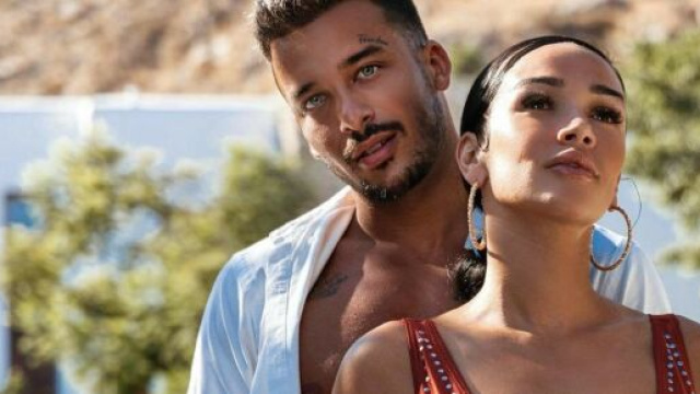 Vidéo de sextape de Jazz, Laurent est furieux 'Ma famille et moi on est solide'