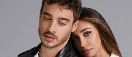 Belen Rodriguez e Antonino in crisi, Rosica: 'Abbiamo avuto rivelazioni scottanti'.