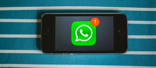 Whatsapp es la aplicación de mensajería utilizada por millones de personas en el mundo (Flickr)