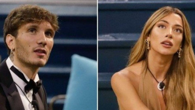 GF Vip, Manuel ammette l'interesse per Soleil: 'Mi fa star bene, vorrei conoscerla di più'.