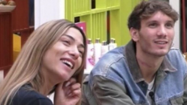 Gf vip, Manuel Bortuzzo si apre sull'interesse per Soleil Sorge.