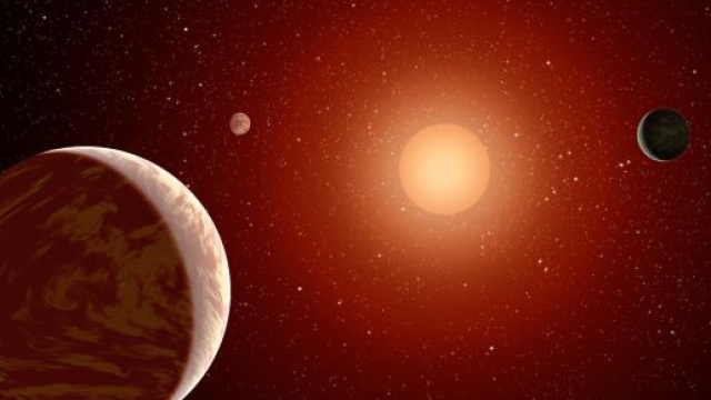 L'oroscopo del giorno 28 ottobre: Urano in opposizione al Sole, giù Scorpione (2ª parte).