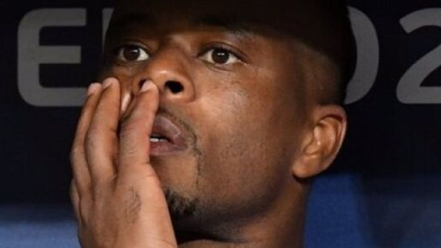 Patrice Evra agressé sexuellement, il se livre (capture YouTube)