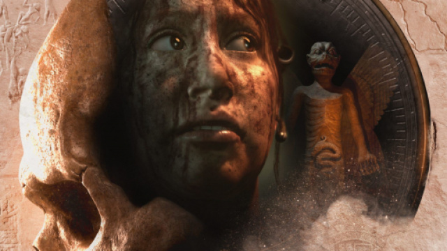 Un primo sguardo a The Dark Pictures Anthology: House of Ashes.